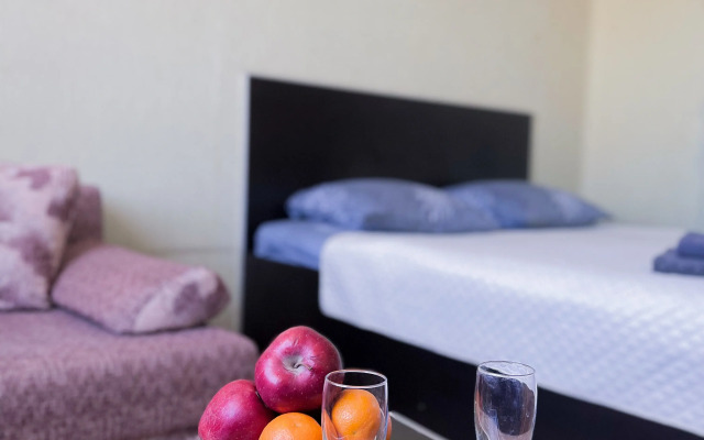 Квартира Терешковой 10/7 43