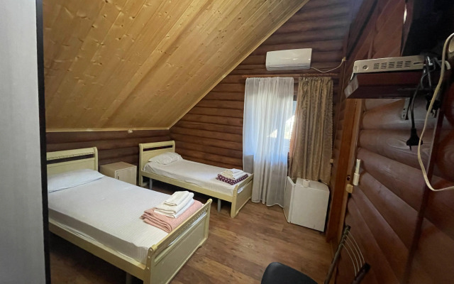 Vega Guest house