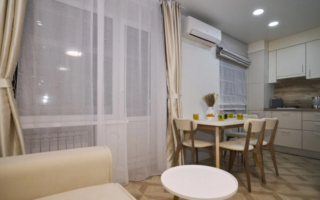 Квартира на пл. Горького в самом центре