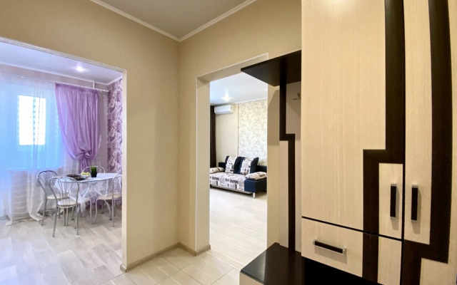 Квартира на улице Тимирязева