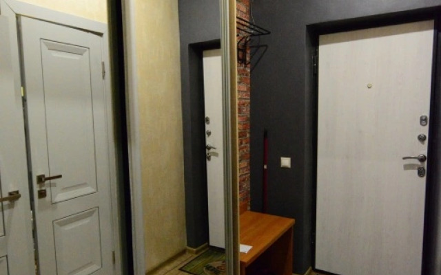 Apartments Apartamentyi Loft BestFlat24 Vladyikino Studio1