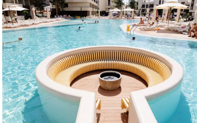 Apartments Atlas Apart Hotel & SPA 3