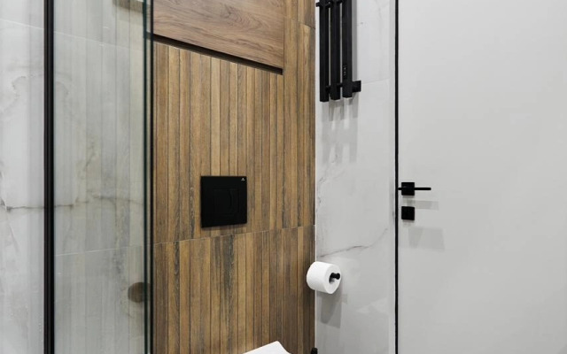 Myhomeyourhome Na Bulvare Golovnina 4 Apartment