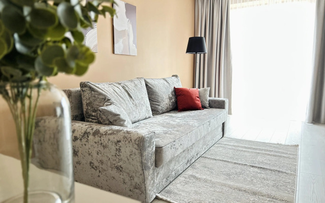 Stilnaya Na Orudiynoy 1a Flat