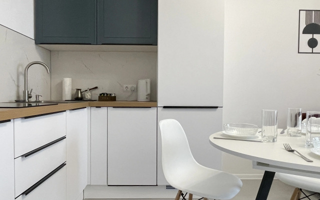 Квартира Современная от Монти Москва