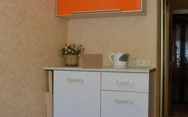 Уютная мини-студия на Рождественской