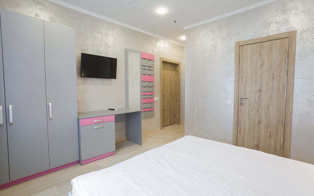 Florida Mini-Hotel