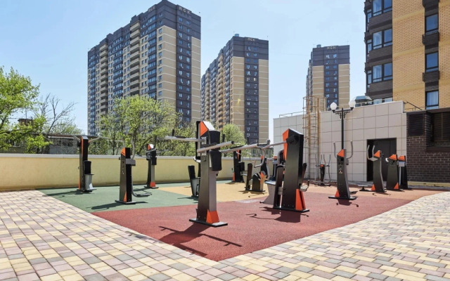Vozle Tts Gorizont Apartments