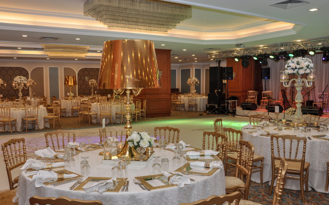 Akgun Istanbul Hotel