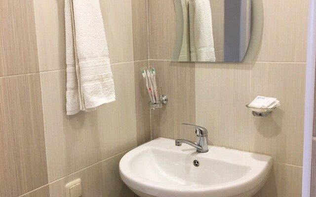 Park Village Hotel and Resort