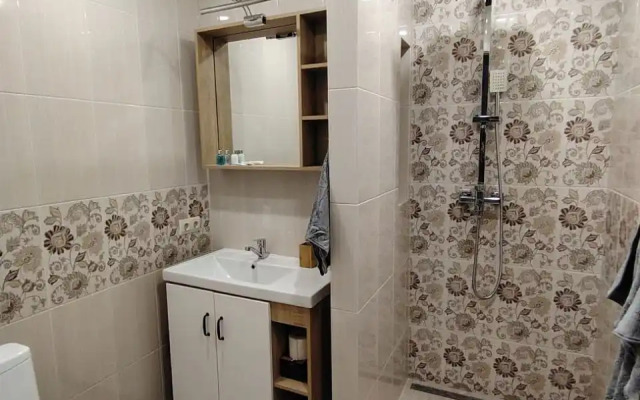 Apartment Taunkhaus  V Kp Tyulpanovka