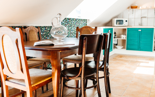 Апартаменты Маяк