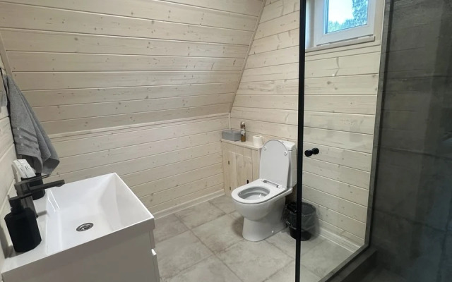 A-Freym Semeyny Guest House