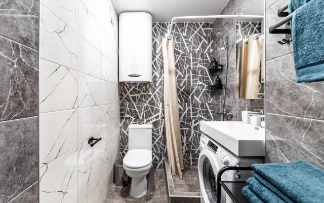 Апартаменты Proseco apart