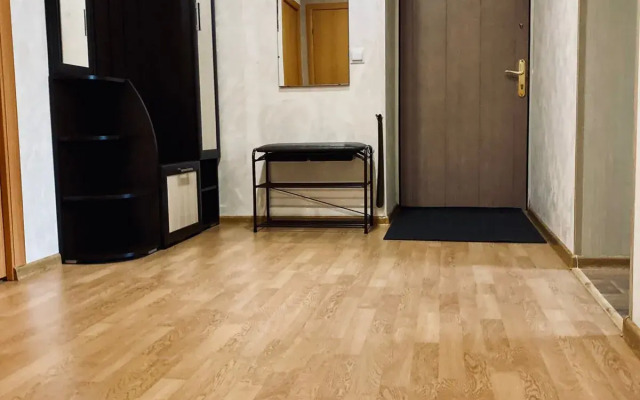 Dvushka Na Sadovoy Flat