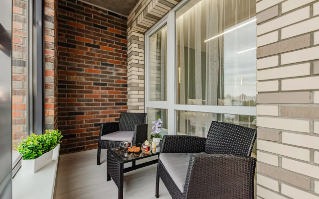 Posutochno Zhk Yaratam Flat