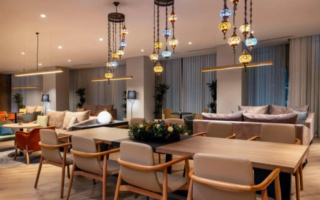 Hilton Garden Inn Baku