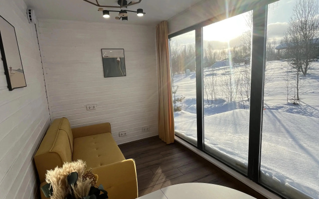 Частный дом Relax Bay