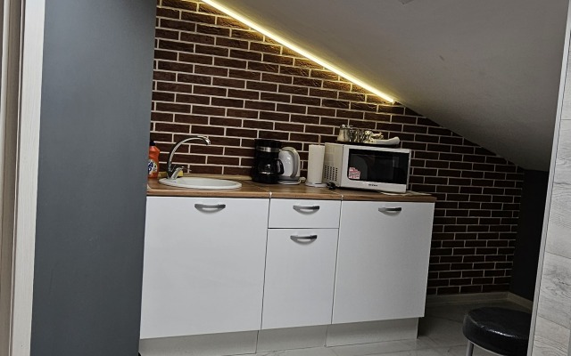 Apartment i-hoteltula2