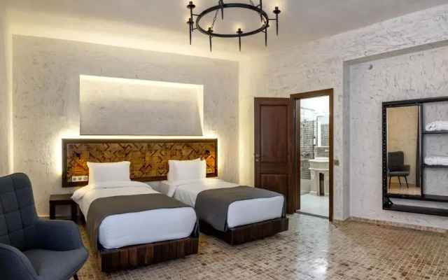 Hotel Kazma Boutique Hotel