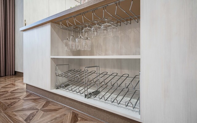 Apartamenty Roza Vetrov Flat