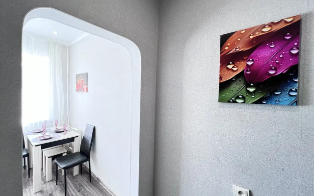 Квартира на улице Пролетарская гора 7