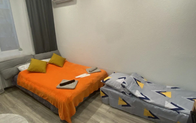 Апартаменты в центре Москвы рядом с Тверской улицей