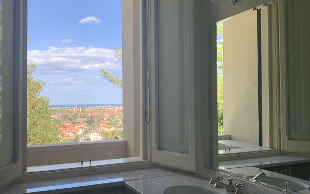 Вилла Monacelli