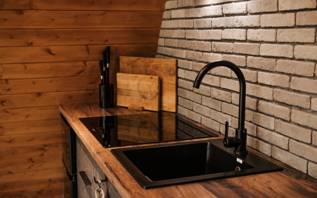 Шале Варилка 2