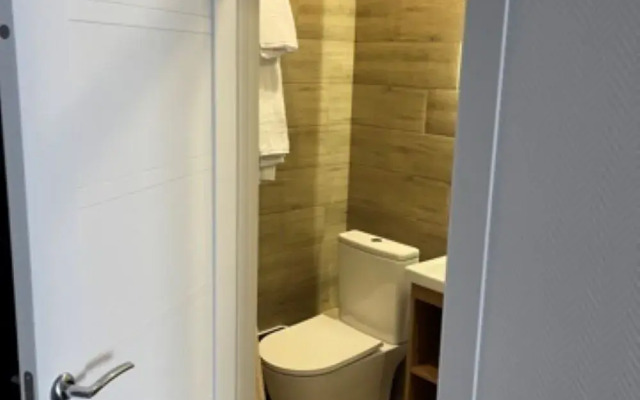 А38 PuolukkaTalo(509) in the City Center Apartments