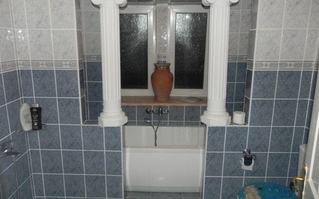 Dalyan Palace Villa