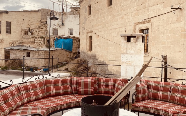 Janus Cappadocia Hotel