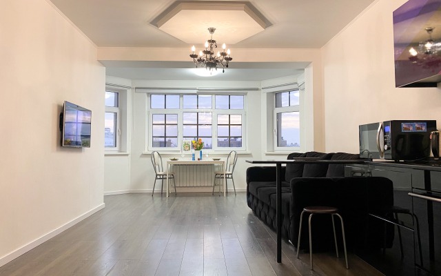 Апартаменты uTrip Platinum 100