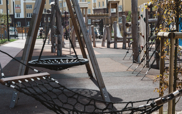 Zhk Nevskiy Park Flat