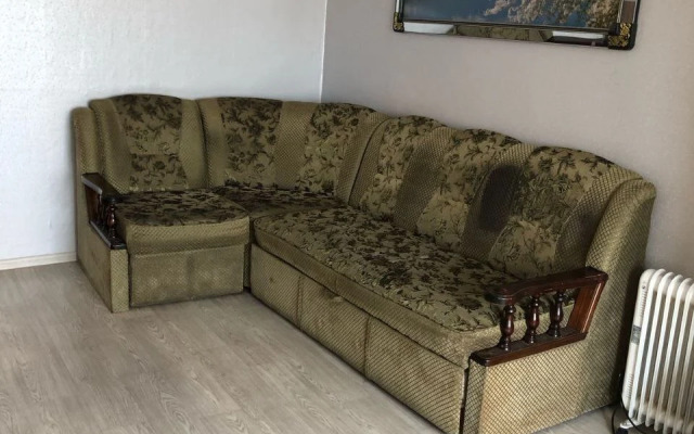 Квартира на Улице Карла Маркса 21