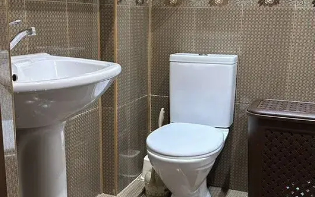 Kvartira na Akuliniceva 5A