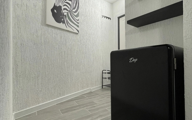 Апартаменты Capi Luxe