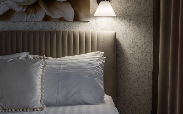 Квартира Hugge Place на Лазурной Объект №77