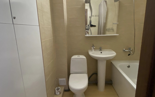 Komfortnaya Na Prudakh Zhk Sofiya Flat