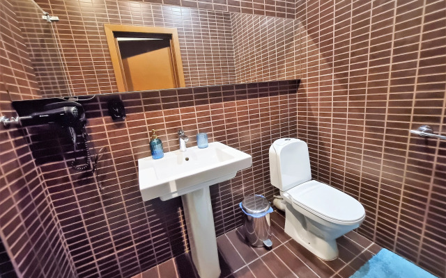 Апартаменты 1 у Исаакиевского Собора