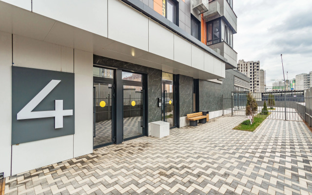 Квартира Студия Западные Аллеи