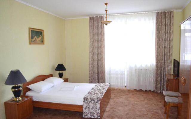 Raduga Guest House