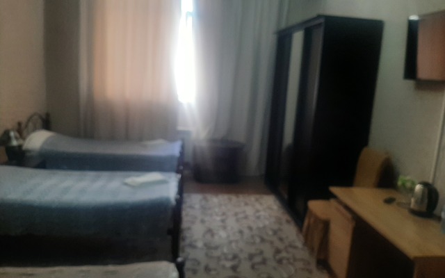 Rayana Hotel