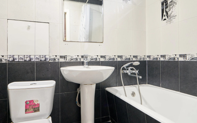 Апартаменты на Островского 37