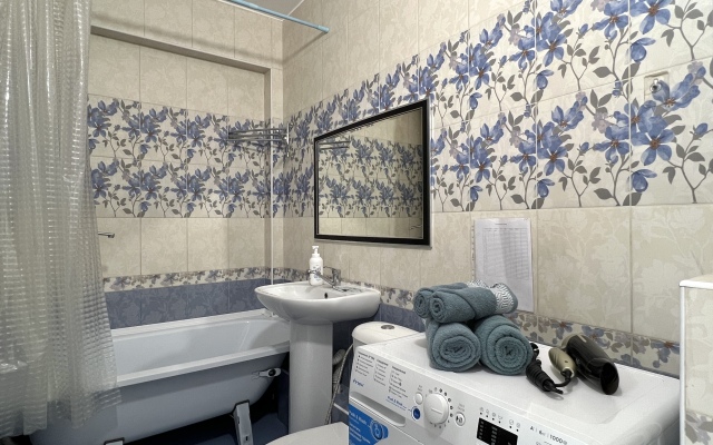 1 kom Piskunova 148 3 71 Irkutsk Aeroport Kak Doma Flat