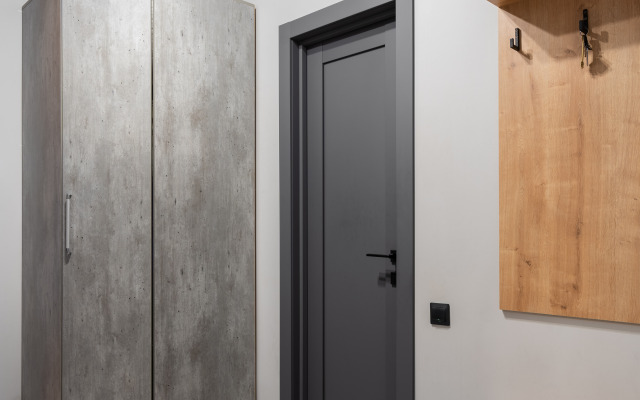 Квартира Уютный лофт на Казанской