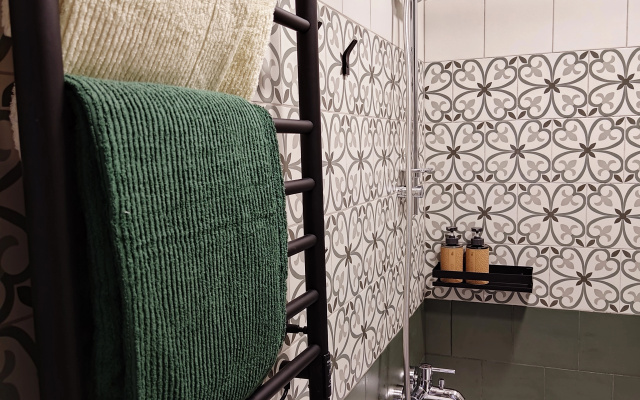 Apartamenty s  Panoramnym Vidom na Gory