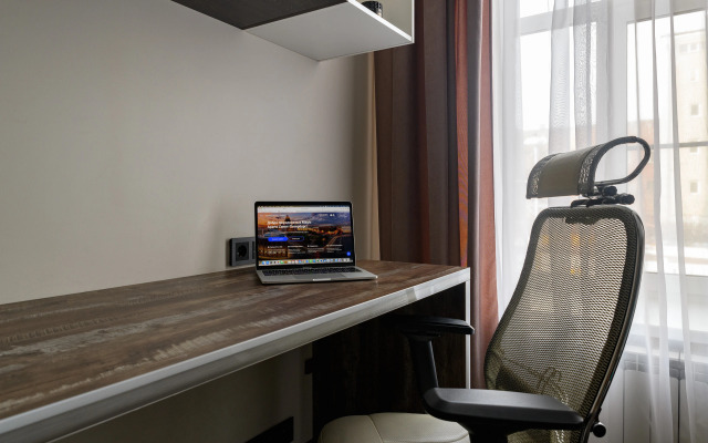 Квартира Magic Style на Васильевском острове