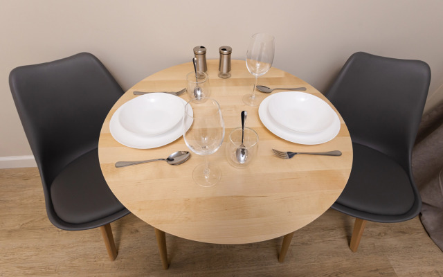 8 Komfortno I Tochka Na Krzhizhanovskogo 14k1 Apartments