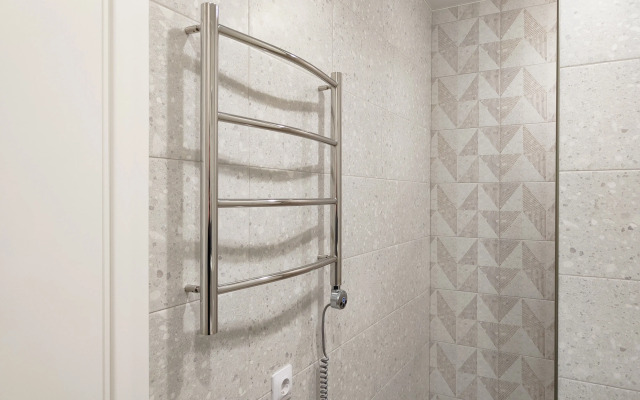 S Prekrasnym Vidom Na More Flat